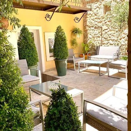 דירה La Maison Du Courtil, Pistache-chocolat מוסטיה-סן-מארי