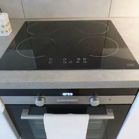 La Maison Du Courtil, Pistache-chocolat דירה מוסטיה-סן-מארי