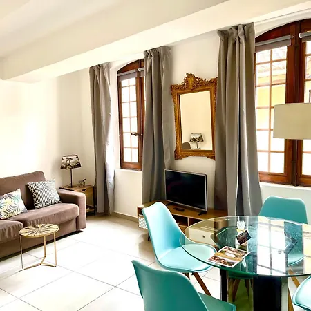 Apartamento La Maison Du Courtil, Pistache-chocolat