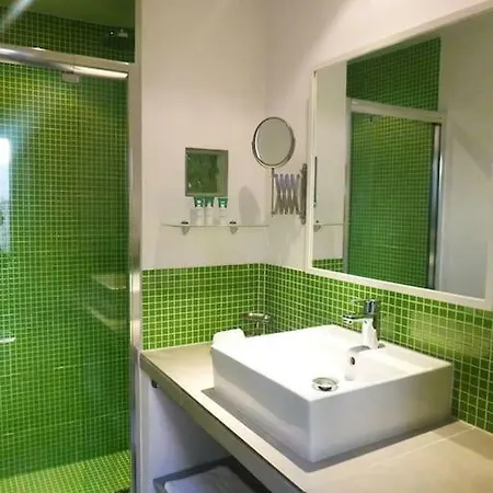 Apartamento La Maison Du Courtil, Pistache-chocolat