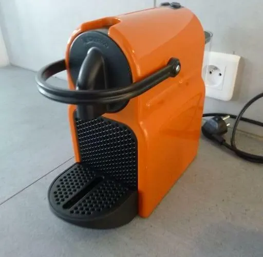 La Maison Du Courtil, Pistache-chocolat Apartment