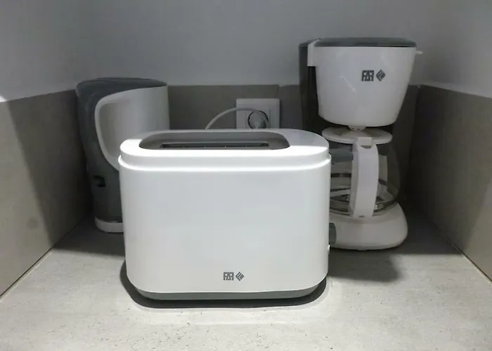 La Maison Du Courtil, Pistache-chocolat Apartment Moustiers-Sainte-Marie