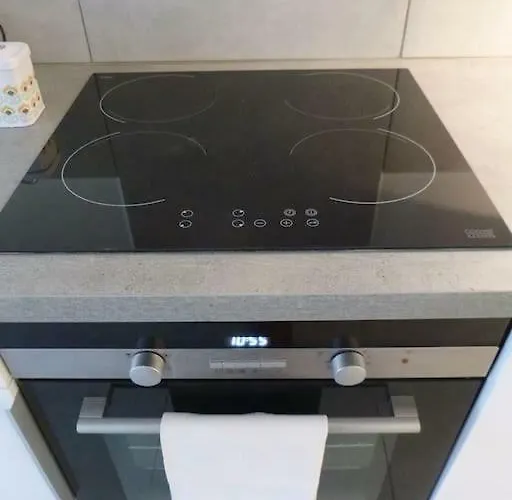 La Maison Du Courtil, Pistache-chocolat Apartment Moustiers-Sainte-Marie